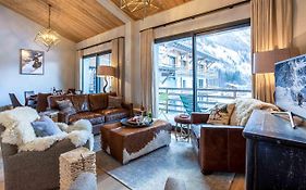 La Cordee 124 Apartment - Chamonix All Year